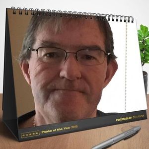 Meet your Posher, Jacques